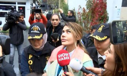 Nihal Candan ve Bahar Candan kardeşlerin 'dolandırıcılık' davasında karar çıktı 3